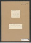 Diatomeae indet. Zeichnungen Sammlung Grunow Nr. 7045 (NHMW-BOT-W0375976)
